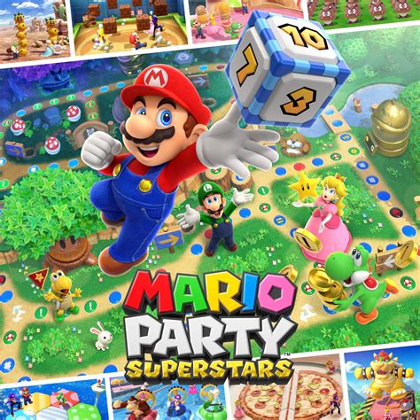 mario party nsw2u|mario party superstars room.